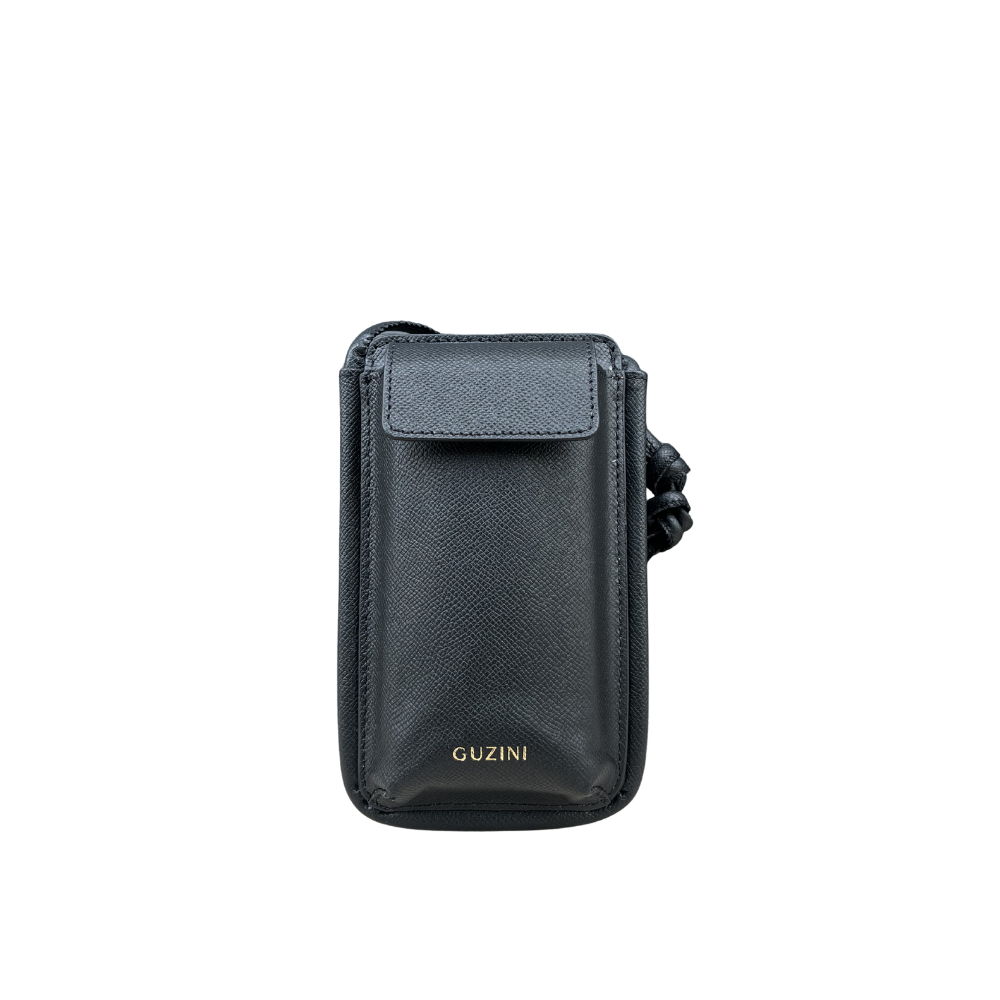 GZN 8168 TELEFON CANTASI - GZN - TELEFON ÇANTASI - SİYAH - STD