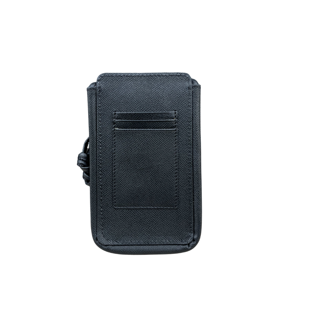 GZN 8168 TELEFON CANTASI - GZN - TELEFON ÇANTASI - SİYAH - STD