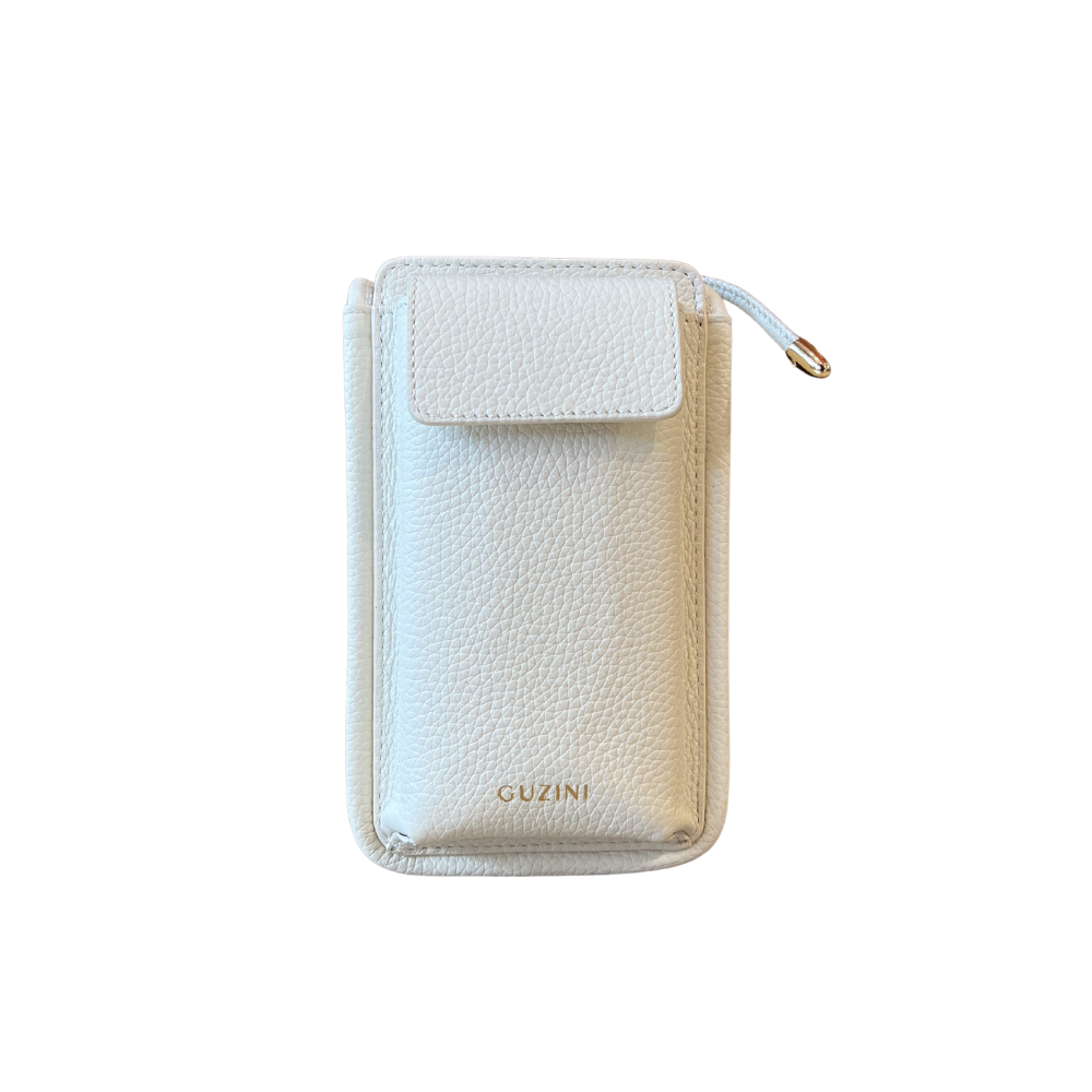 GZN 8168 TELEFON CANTASI - GZN - TELEFON ÇANTASI - KREM - STD