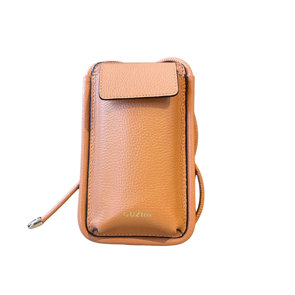 GZN 8168 TELEFON CANTASI - GZN - TELEFON ÇANTASI - TURUNCU - STD