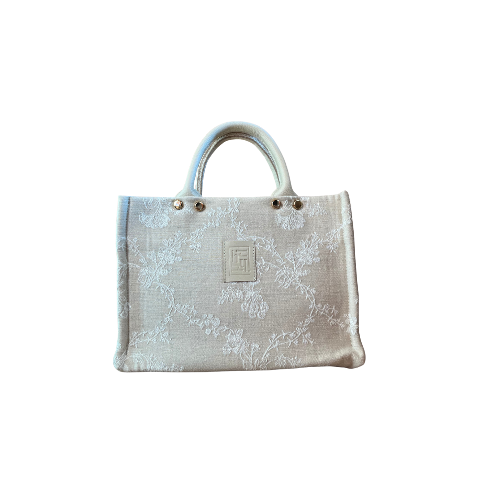 HH Beige Totebag
