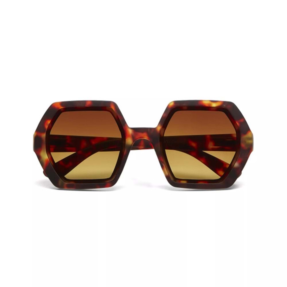 OK015-CH OKKİA EMMA - OKKİA - YETİŞKİN GÜNEŞ GÖZLÜĞÜ - KLASİK HAVANA - STD - 25SS-OK-GZLK-EMMA015-21940