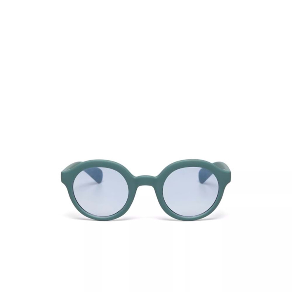 OK031-GS-BL-LAURO - OKKİA - YETİŞKİN GÜNEŞ GÖZLÜĞÜ - Y.MAVİ GRADYAN - STD