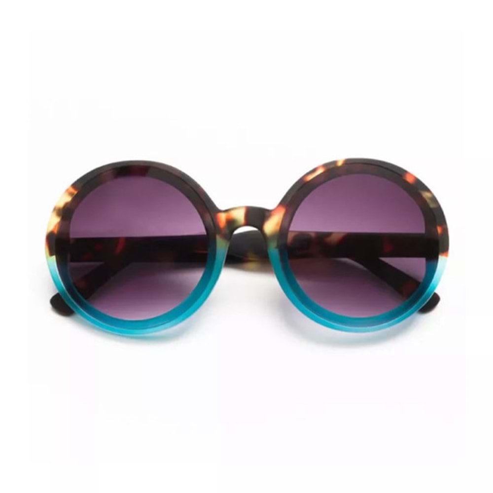 OK014-HB OKKİA MONİCA - HAVANA MAVİSİ - STD - 25SS-OK-GZLK-MONİCA014-21968