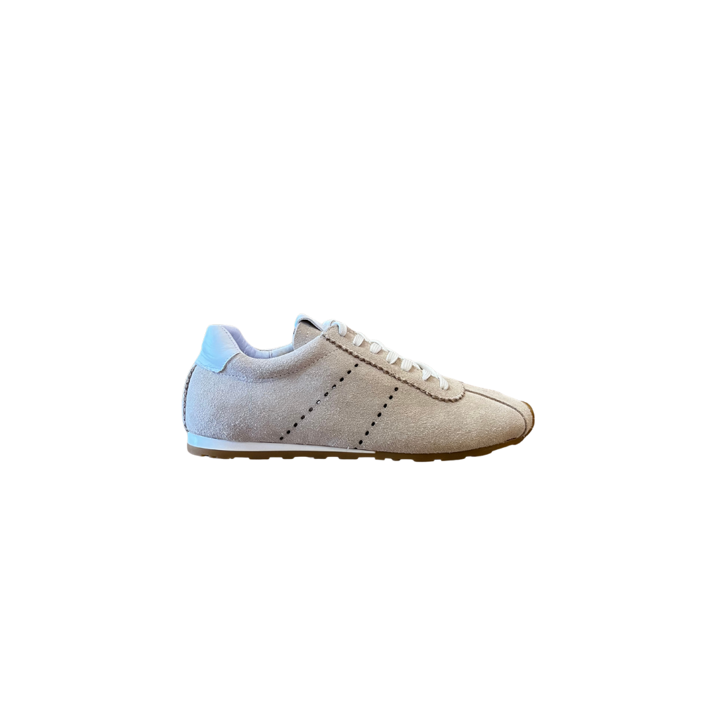 RS 650 - RS - SNEAKER - BEJ - 40 - 25SS-RS-SNKR-650-BEJ-40