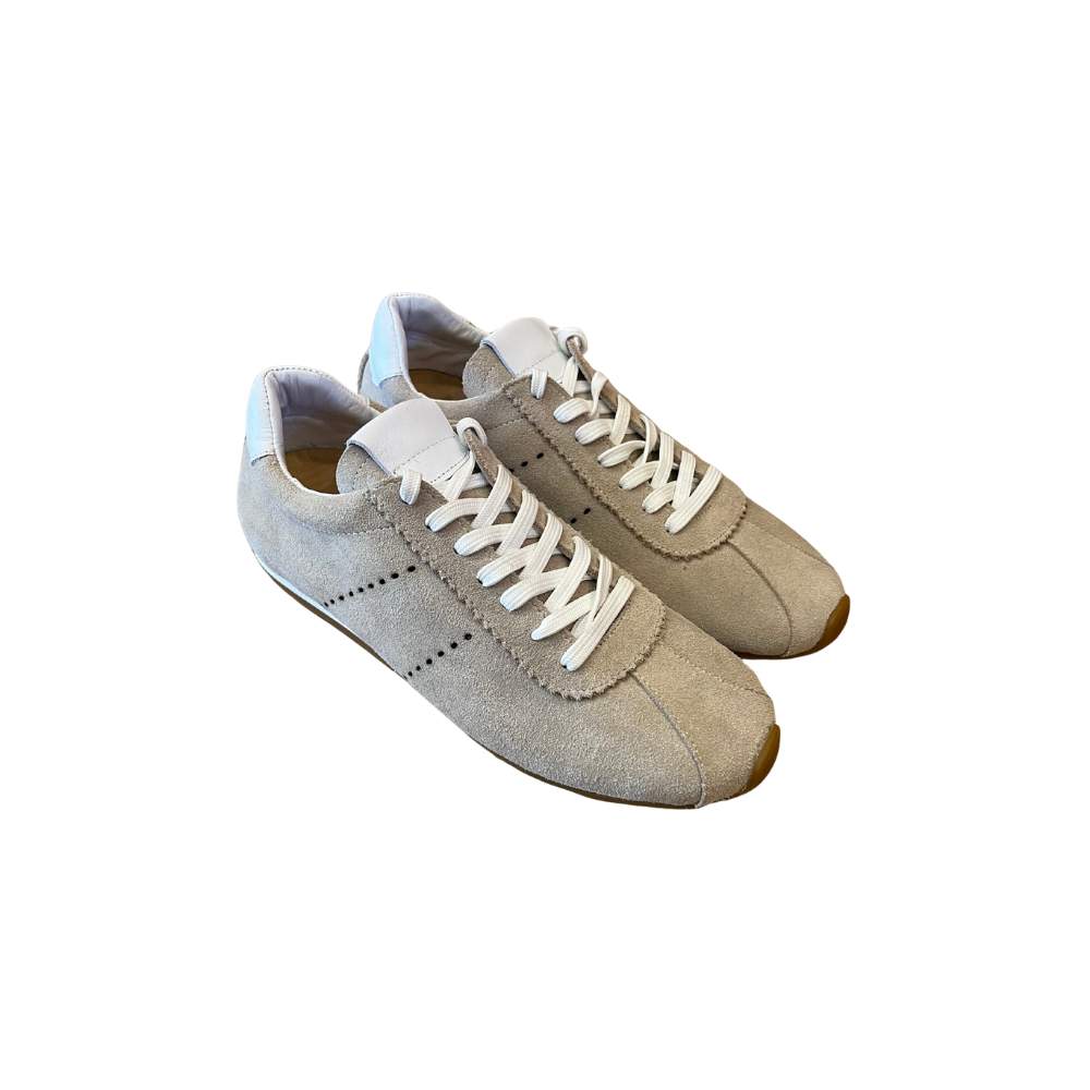 RS 650 - RS - SNEAKER - BEJ - 40 - 25SS-RS-SNKR-650-BEJ-40