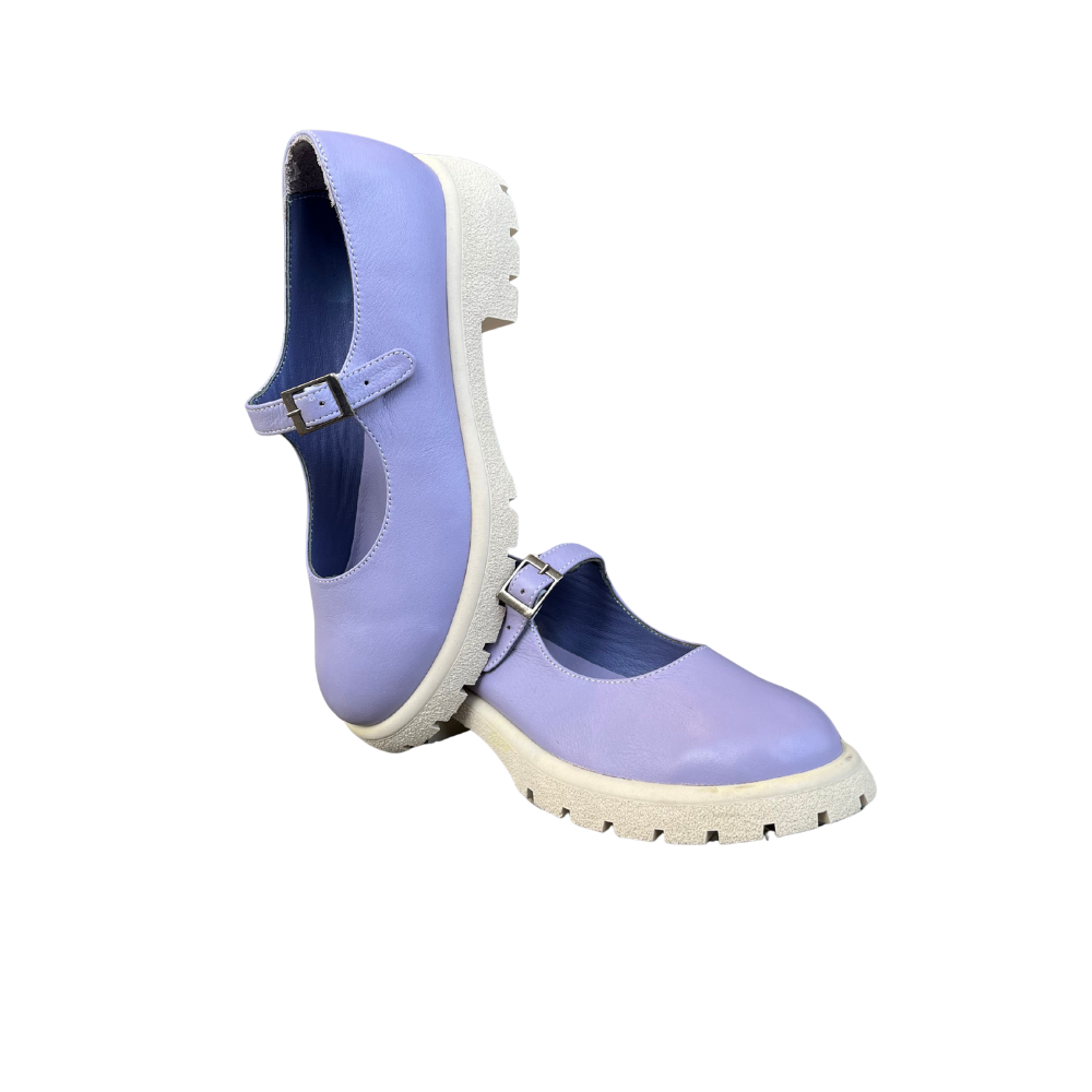 SS 25Y613 - SS - BABET - LİLA - 40 - 25SS-SS-BBT-613-21017