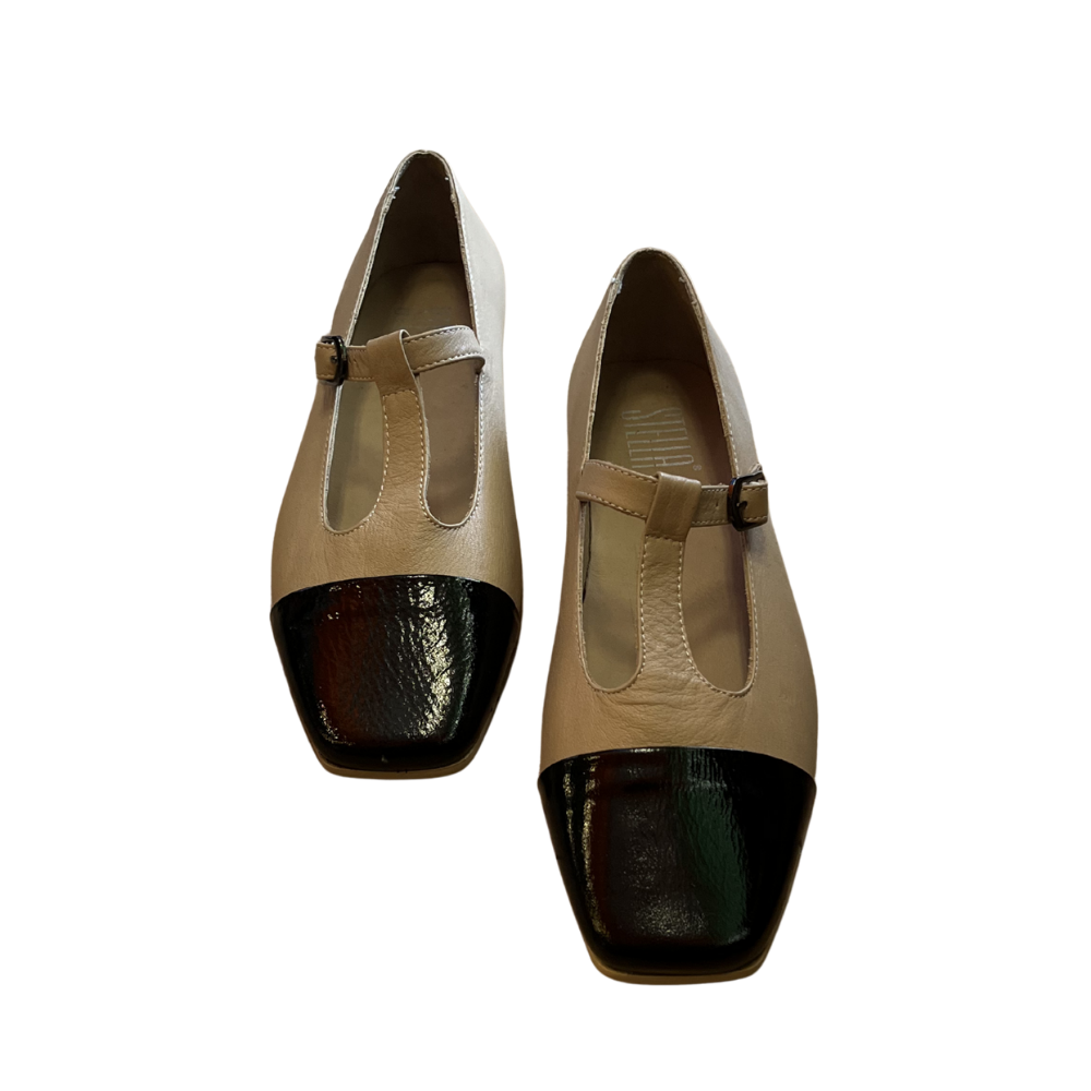 SS 25Y620 - SS - BABET - VİZON - 40 - 25SS-SS-BBT-620-21040