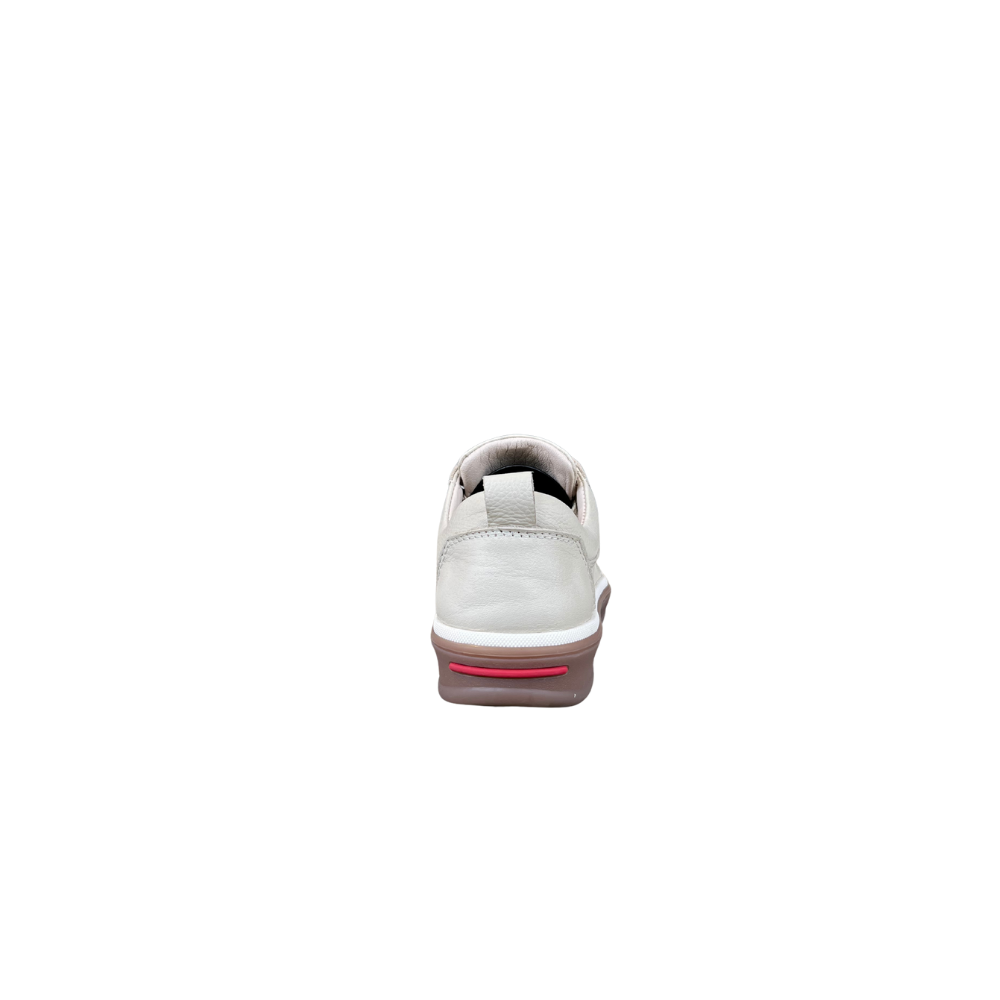 SS 25Y731 - SS - SNEAKER - BEJ - 36 - 25SS-SS-SNKR-731-21024