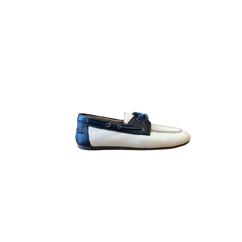 TT K65-FL - T.TR - Loafer - BYZ-LCVRT - 36 - 25SS-TT-LFR-K65FL-21719