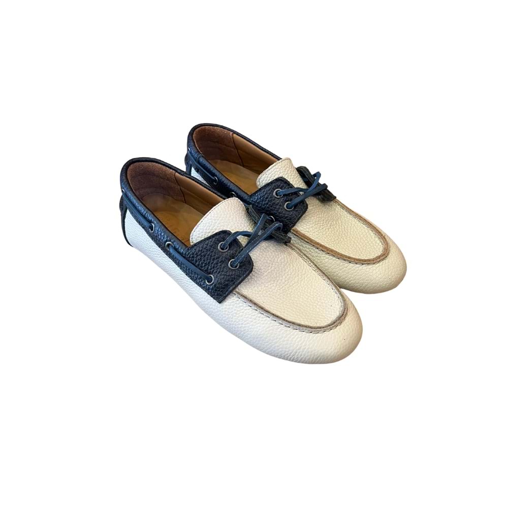 TT K65-FL - T.TR - Loafer - BYZ-LCVRT - 36 - 25SS-TT-LFR-K65FL-21719