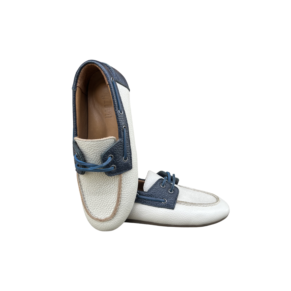 TT K65-FL - T.TR - Loafer - BYZ-LCVRT - 36 - 25SS-TT-LFR-K65FL-21719