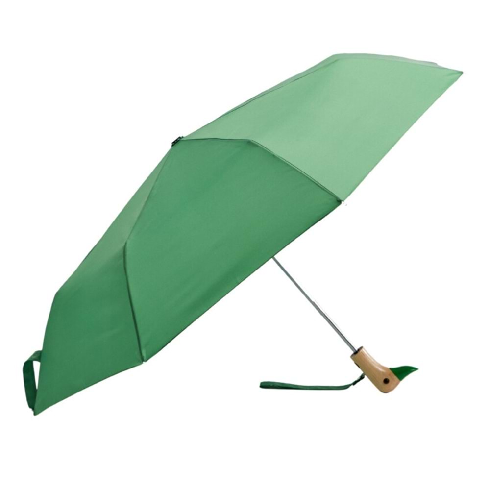 CS115-ORİGİNAL DUCKHEAD DUCK KOMPAKT ŞEMSİYE MATCHA