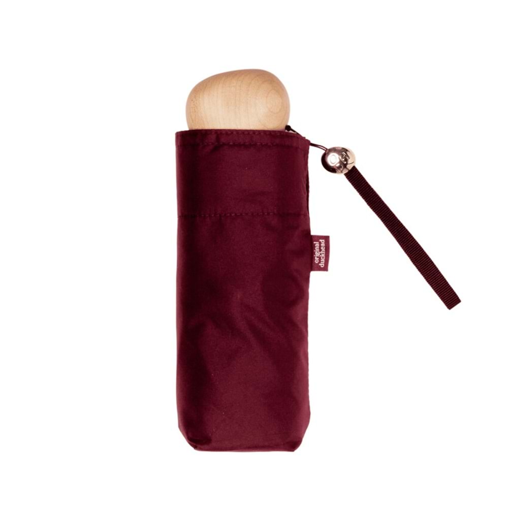 MC059-ORİGİNAL DUCKHEAD THE MİNİ ULTRAKPMPAKT ŞEMSİYE-CHERRY