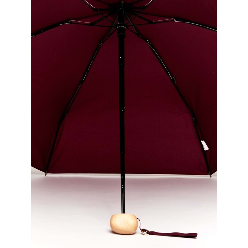 MC059-ORİGİNAL DUCKHEAD THE MİNİ ULTRAKPMPAKT ŞEMSİYE-CHERRY