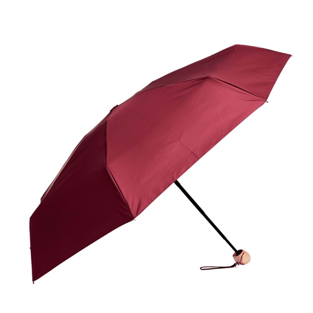 MC059-ORİGİNAL DUCKHEAD THE MİNİ ULTRAKPMPAKT ŞEMSİYE-CHERRY