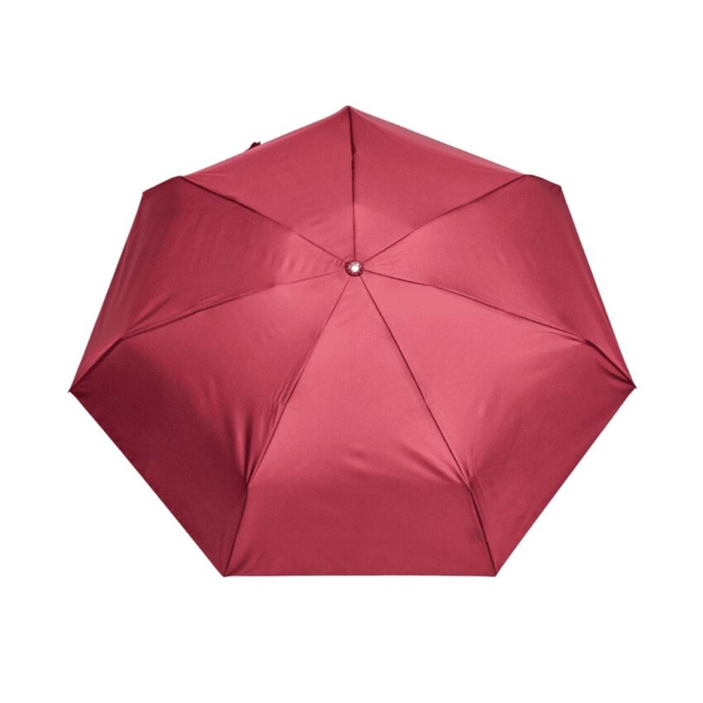MC059-ORİGİNAL DUCKHEAD THE MİNİ ULTRAKPMPAKT ŞEMSİYE-CHERRY