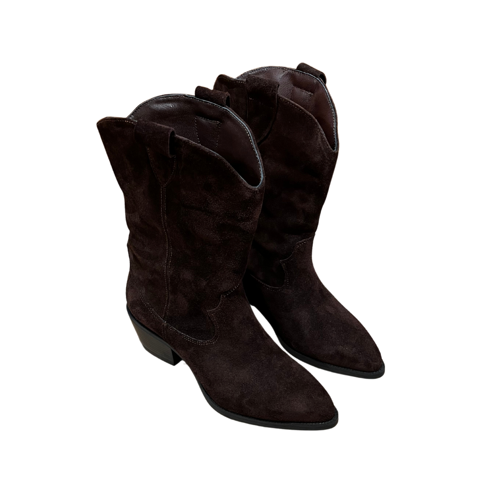 RS WESTERN BOT 541 - RS - BOT - BİTTER - 40 - 26AW-RS-BOT-541-27562