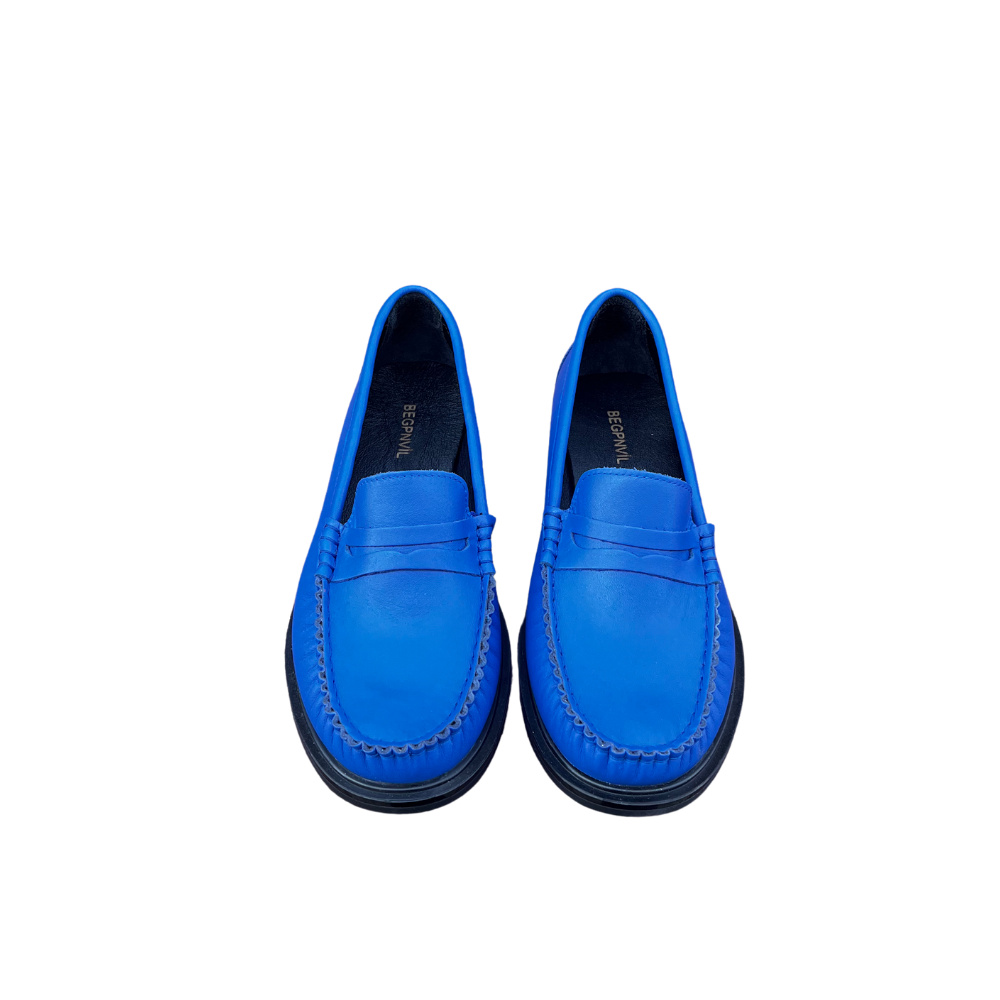 TT LOAFER 020 - T.TR - Loafer - SAKS - 40 - 26AW-TT-LFR-020-27689