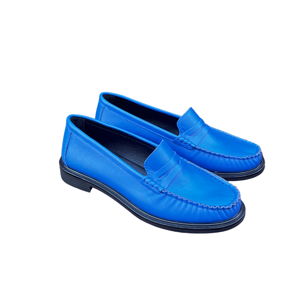 TT LOAFER 020 - T.TR - Loafer - SAKS - 40 - 26AW-TT-LFR-020-27689