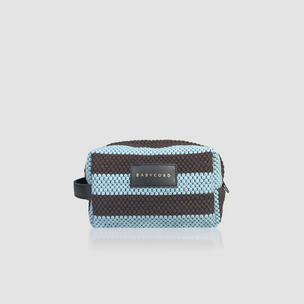 BC CARE BAG - BABYCORD - CAREBAG - STRİPED 2 - STD