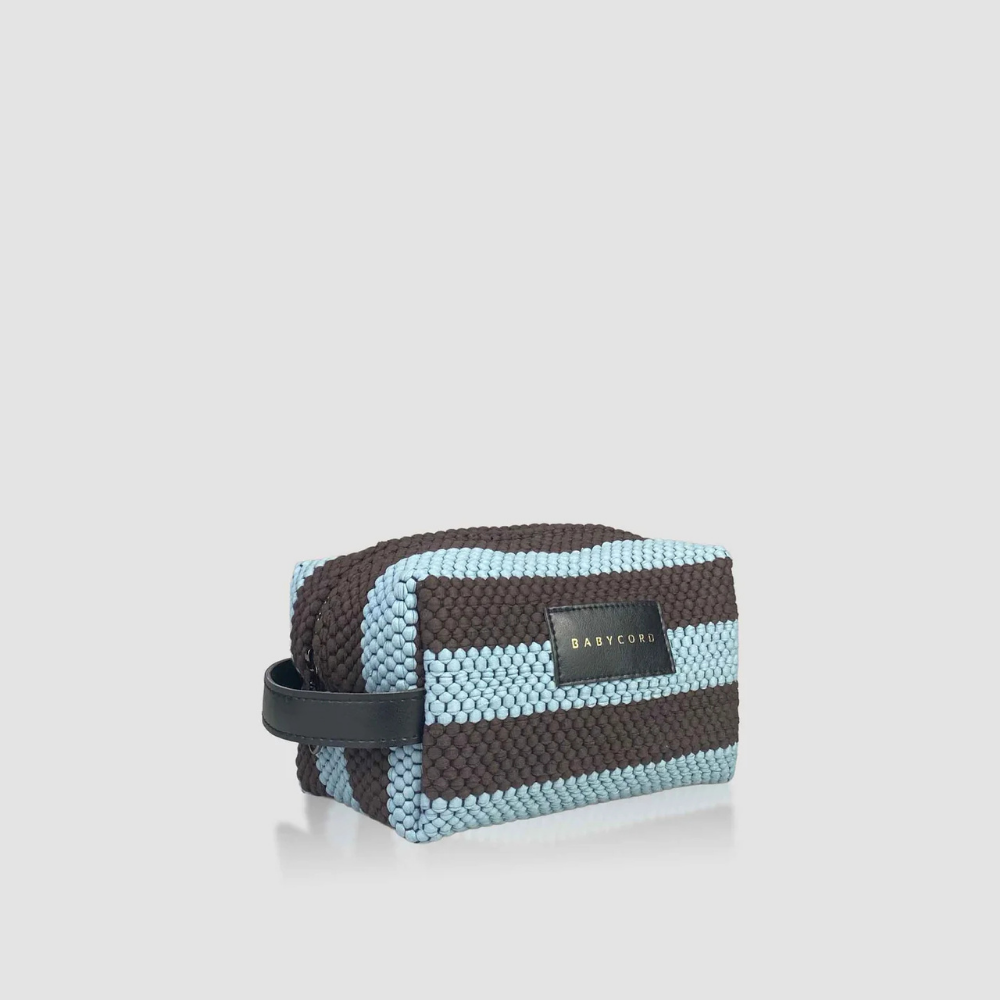 BC CARE BAG - BABYCORD - CAREBAG - STRİPED 2 - STD