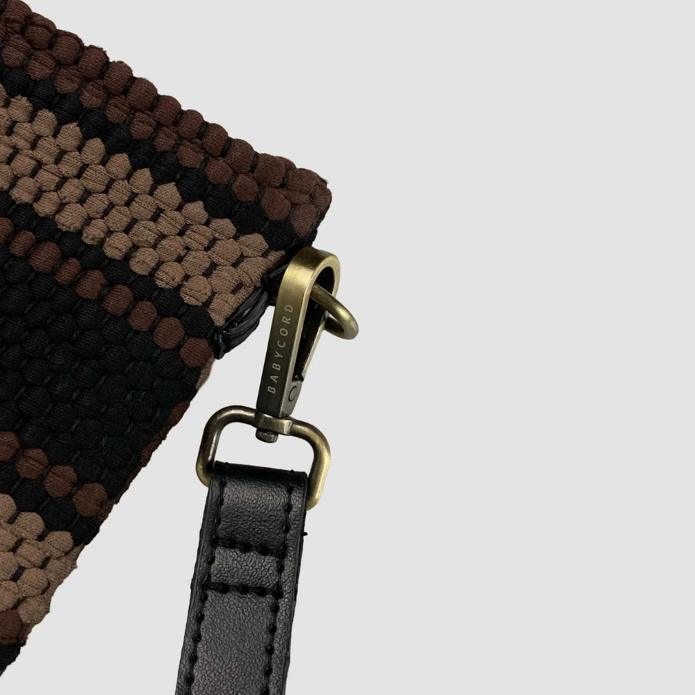 BC THE CLUTCH BAG - BABYCORD - THE CLUTCH BAG - VİNUCUNCA 1 - STD