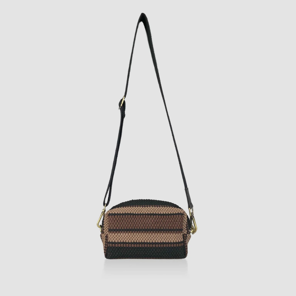 BC CROSSBOY BAG - BABYCORD - CROSSBODY BAG - VİNUCUNCA 1 - STD