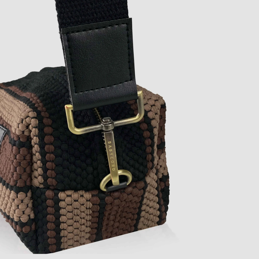 BC CROSSBOY BAG - BABYCORD - CROSSBODY BAG - VİNUCUNCA 1 - STD