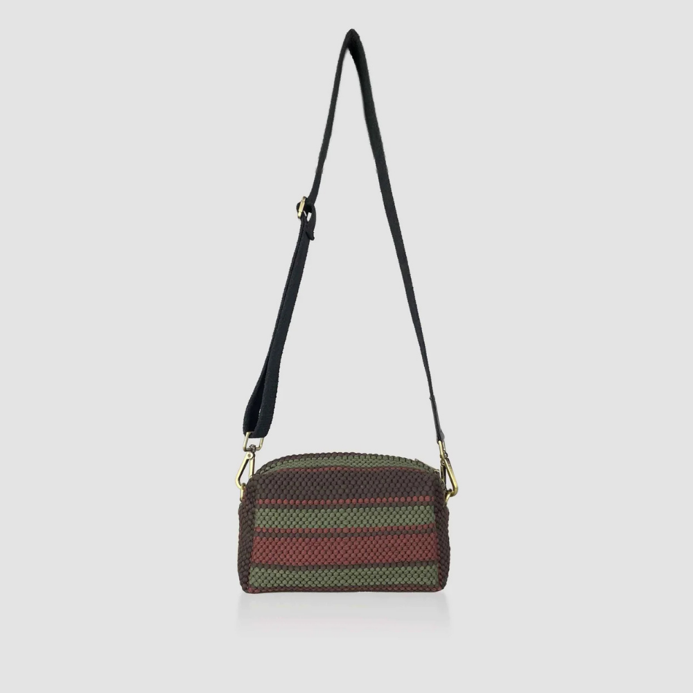 BC CROSSBOY BAG - BABYCORD - CROSSBODY BAG - VİNUCUNCA 2 - STD