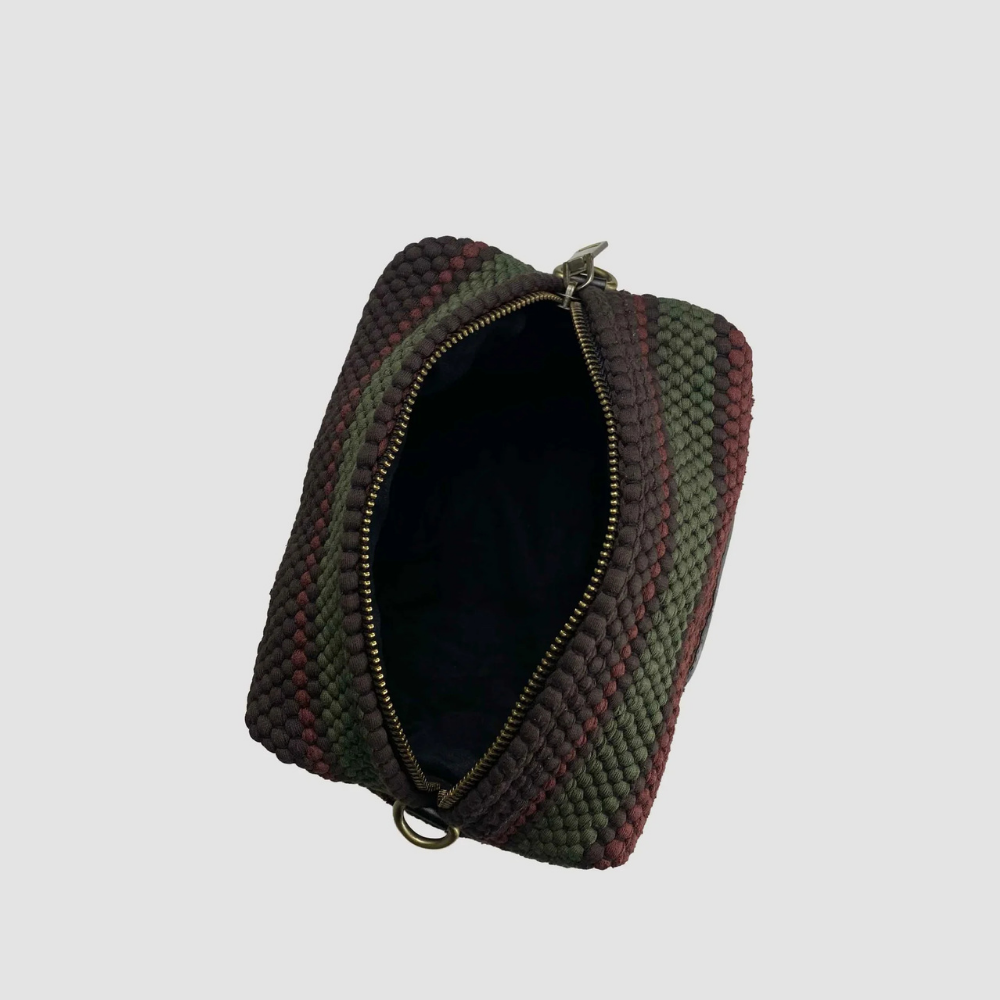 BC CROSSBOY BAG - BABYCORD - CROSSBODY BAG - VİNUCUNCA 2 - STD