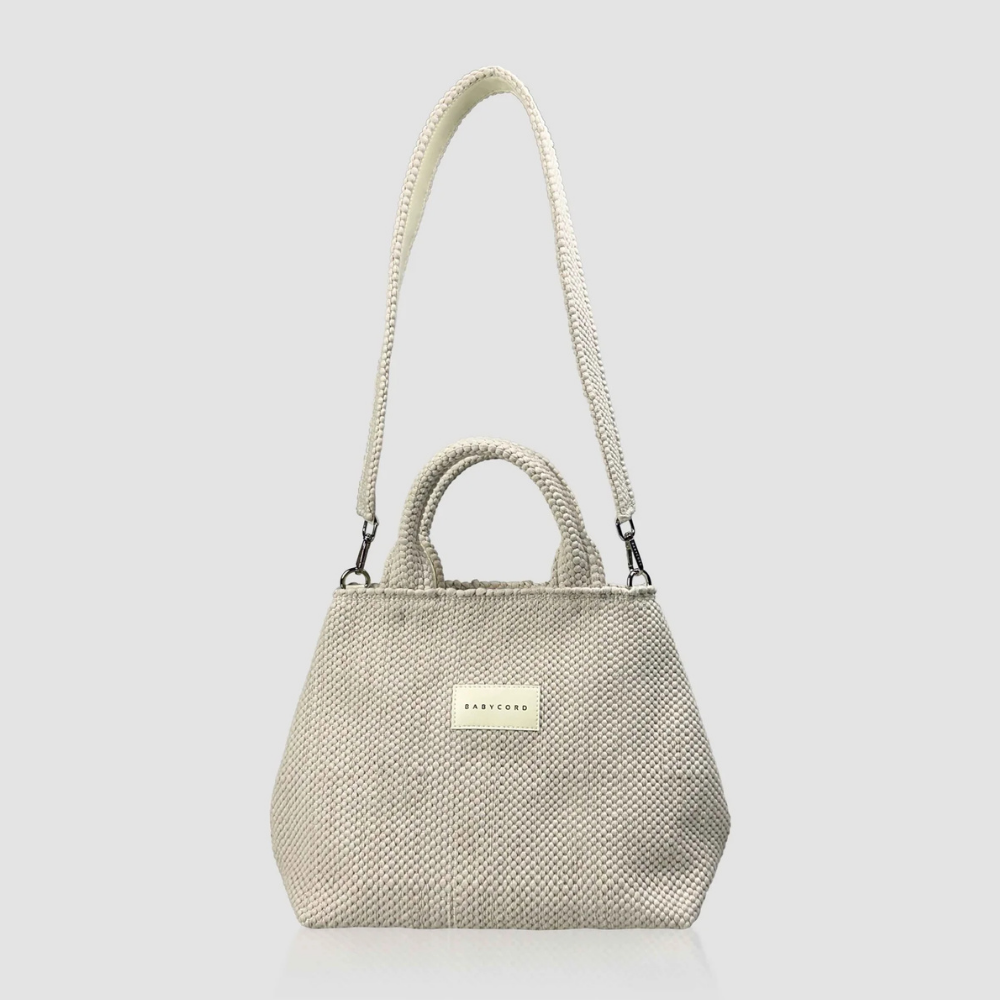 BC JOY BAG - BABYCORD - JOY BAG - ZEYTİN - STD