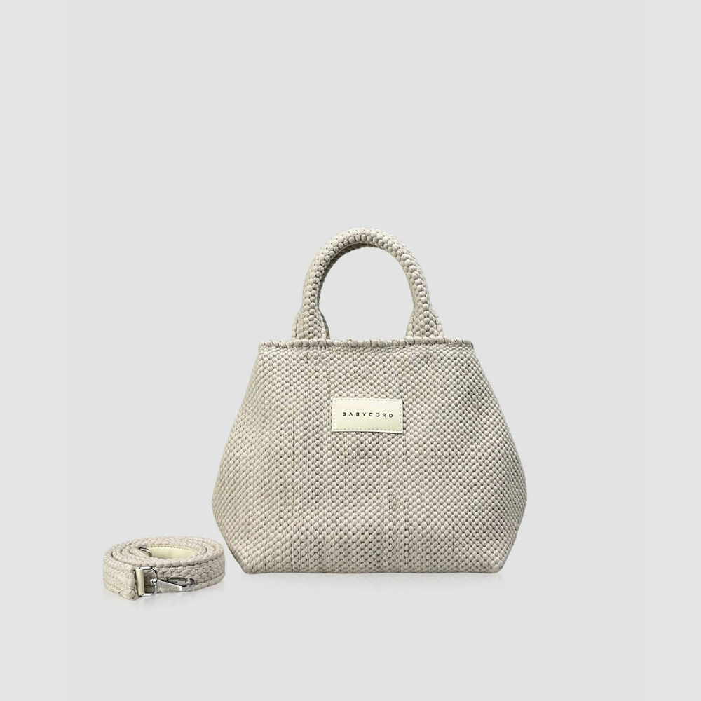 BC JOY BAG MİNİ - BABYCORD - MİNİ JOY BAG - ZEYTİN - STD