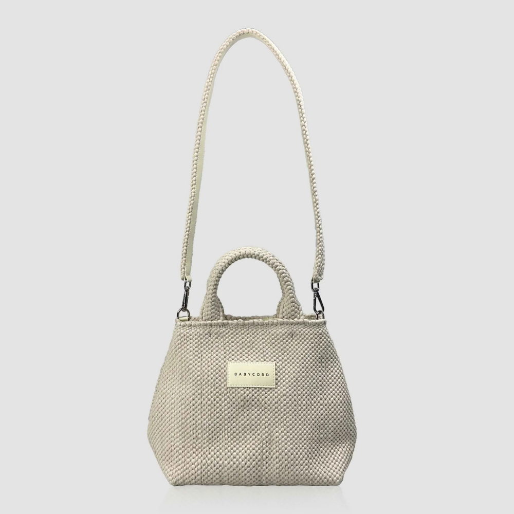 BC JOY BAG MİNİ - BABYCORD - MİNİ JOY BAG - ZEYTİN - STD