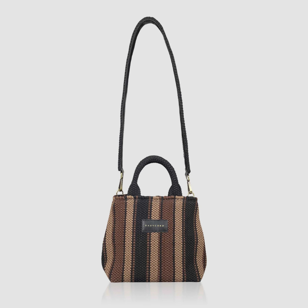 BC JOY BAG MİNİ VİNUCUNCA - BABYCORD - MİNİ JOY BAG - VİNUCUNCA 1 - STD