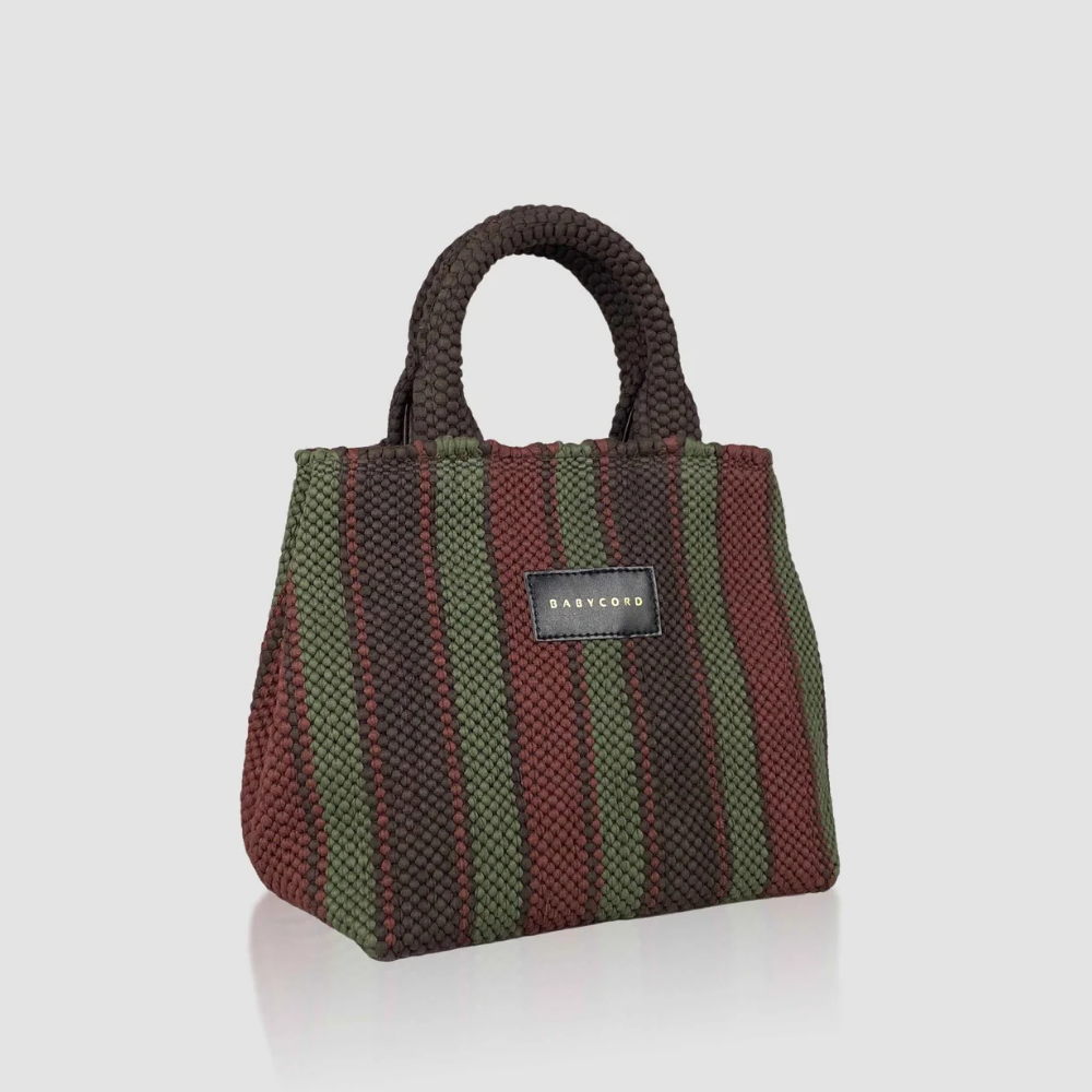 BC JOY BAG MİNİ VİNUCUNCA - BABYCORD - MİNİ JOY BAG - VİNUCUNCA 2 - STD