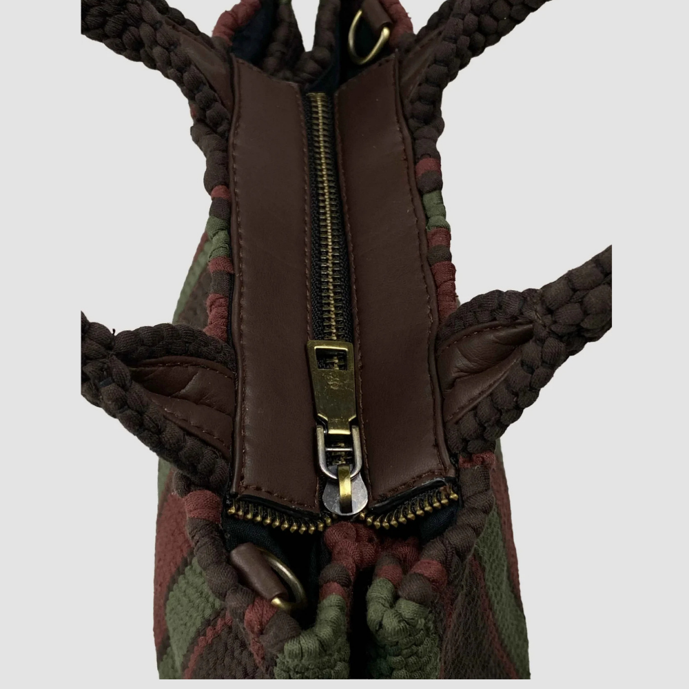 BC JOY BAG MİNİ VİNUCUNCA - BABYCORD - MİNİ JOY BAG - VİNUCUNCA 2 - STD