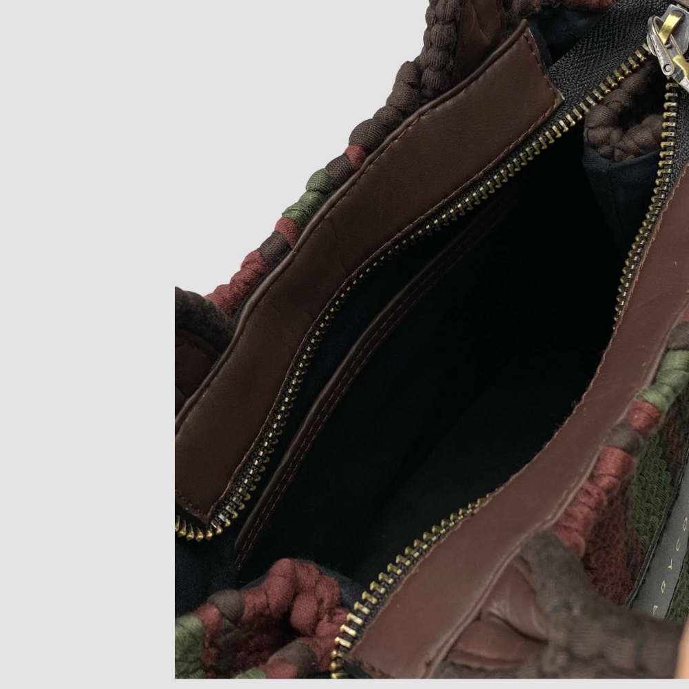 BC JOY BAG MİNİ VİNUCUNCA - BABYCORD - MİNİ JOY BAG - VİNUCUNCA 2 - STD