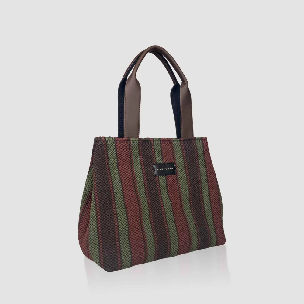 BC TRİNİTY VİNİCUNCA - BABYCORD - TRİNİTY BAG - VİNUCUNCA 2 - STD