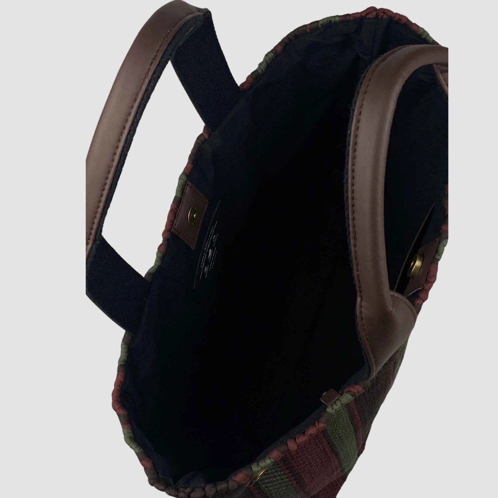 BC TRİNİTY VİNİCUNCA - BABYCORD - TRİNİTY BAG - VİNUCUNCA 2 - STD