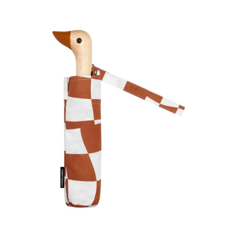 CP017-ORİGİNAL DUCKHEAD DUCK KOMPAKT ŞEMSİYE