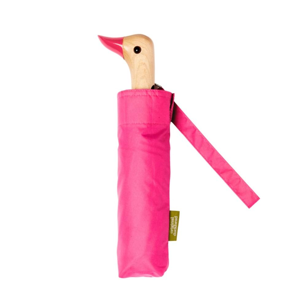 CS091-ORİGİNAL DUCKHEAD DUCK KOMPAKT ŞEMSİYE BONBON