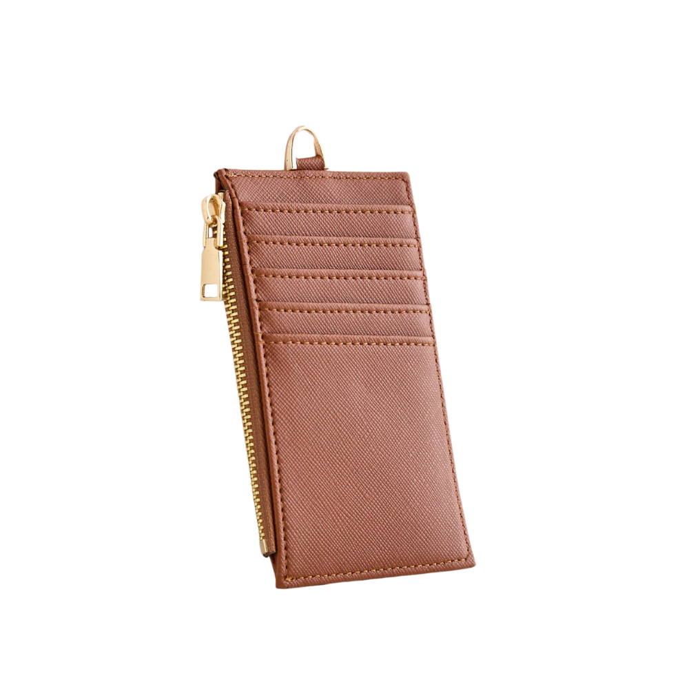 DEL FERMUARLI KARTLIK - DELLEL - KARTLIK - KAHVERENGİ - STD - 26SS-DEL-KRTLK-25367