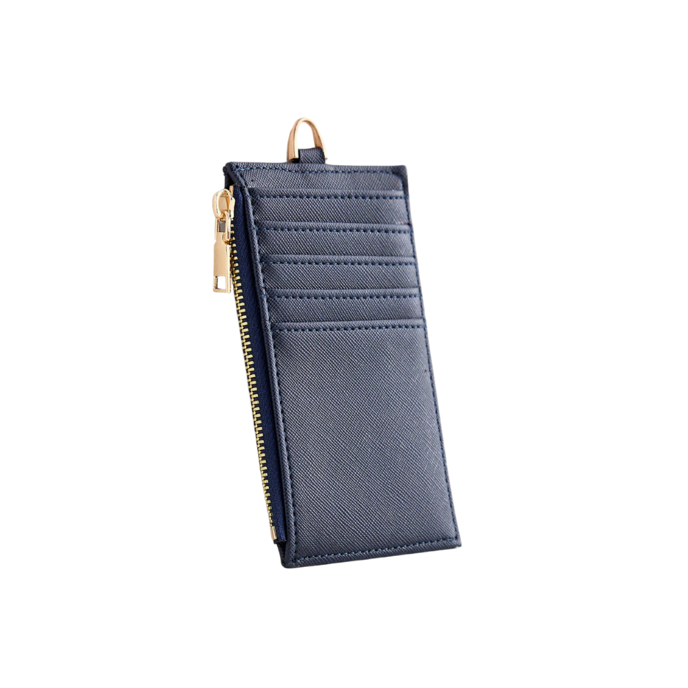 DEL FERMUARLI KARTLIK - DELLEL - KARTLIK - LACİVERT - STD - 26SS-DEL-KRTLK-25369