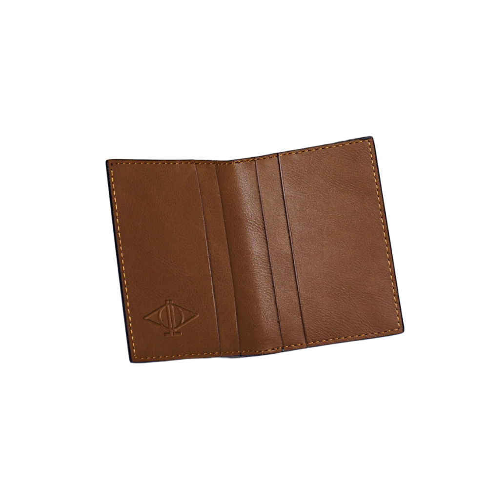 DEL MONOGRAM KARTLIK - DELLEL - MONOGRAM KARTLIK - ACI KAHVE - STD - 26SS-DEL-KRTLK-MNGRM-25357