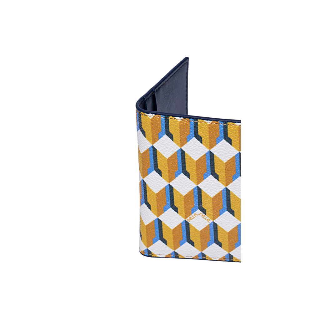 DEL MONOGRAM KARTLIK - DELLEL - MONOGRAM KARTLIK - SARI - STD - 26SS-DEL-KRTLK-MNGRM-25358