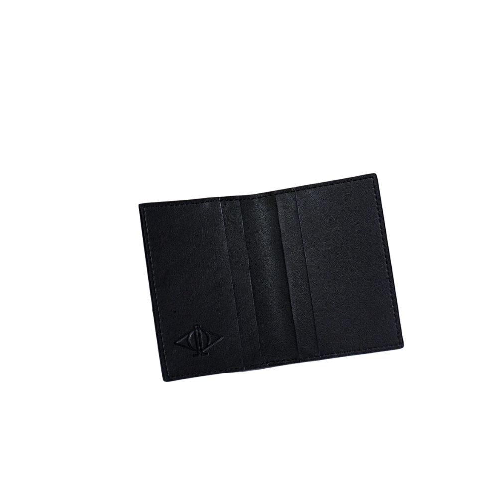 DEL MONOGRAM KARTLIK - DELLEL - MONOGRAM KARTLIK - SİYAH - STD - 26SS-DEL-KRTLK-MNGRM-25360
