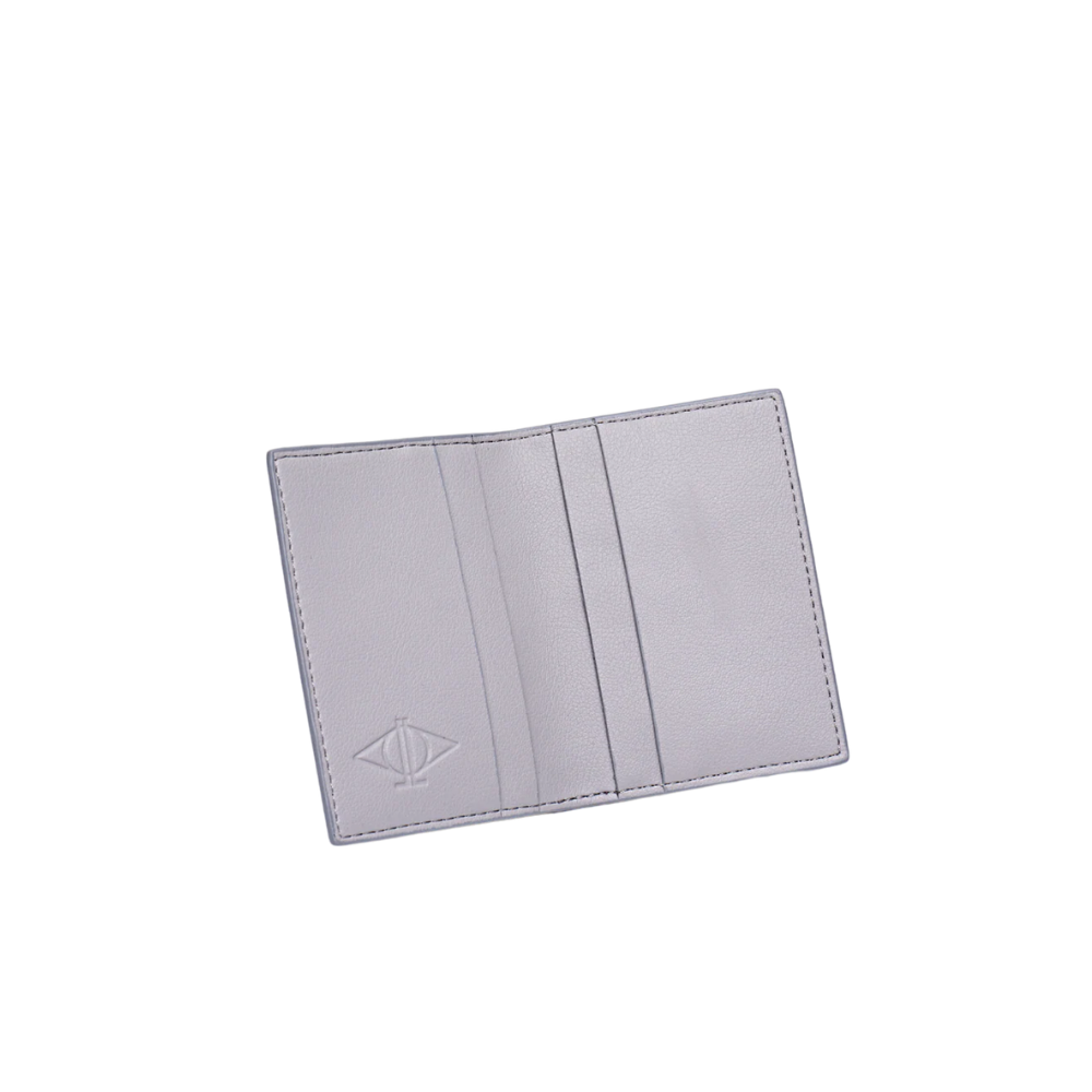 DEL MONOGRAM KARTLIK - DELLEL - MONOGRAM KARTLIK - GRİ - STD - 26SS-DEL-KRTLK-MNGRM-25362