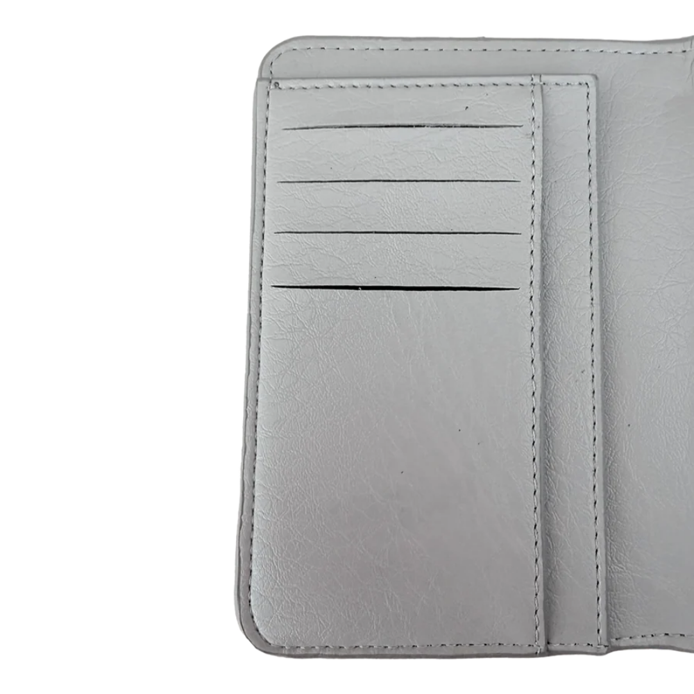 DEL PASAPORTLUK - DELLEL - PASAPORTLUK - GRİ MONOGRAM - STD - 26SS-DEL-PSPRT-26948