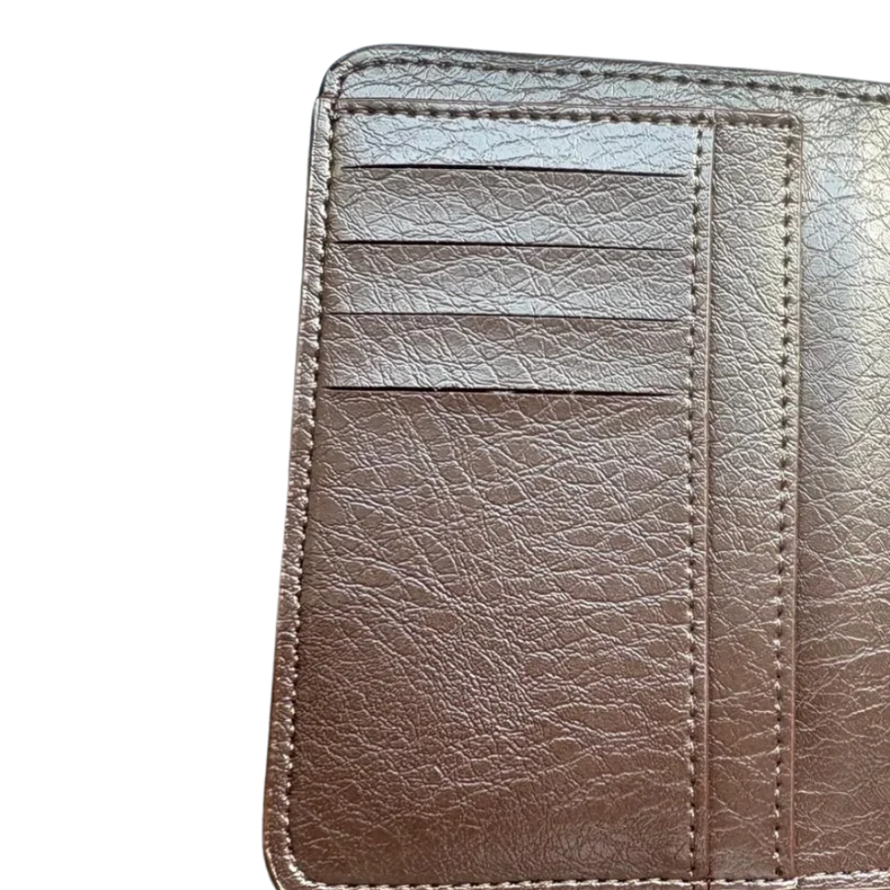 DEL PASAPORTLUK - DELLEL - PASAPORTLUK - ACI KAHVE - STD - 26SS-DEL-PSPRT-26951